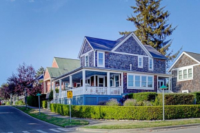 Boat House by Seabrook Hospitality